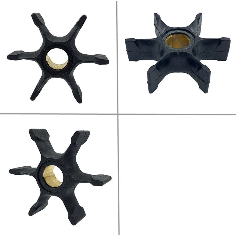Water Pump Impeller Kit 432955 for Johnson Evinrude Outboard (60-75hp)