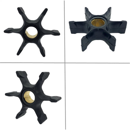 Water Pump Impeller Kit 432955 for Johnson Evinrude Outboard (60-75hp)