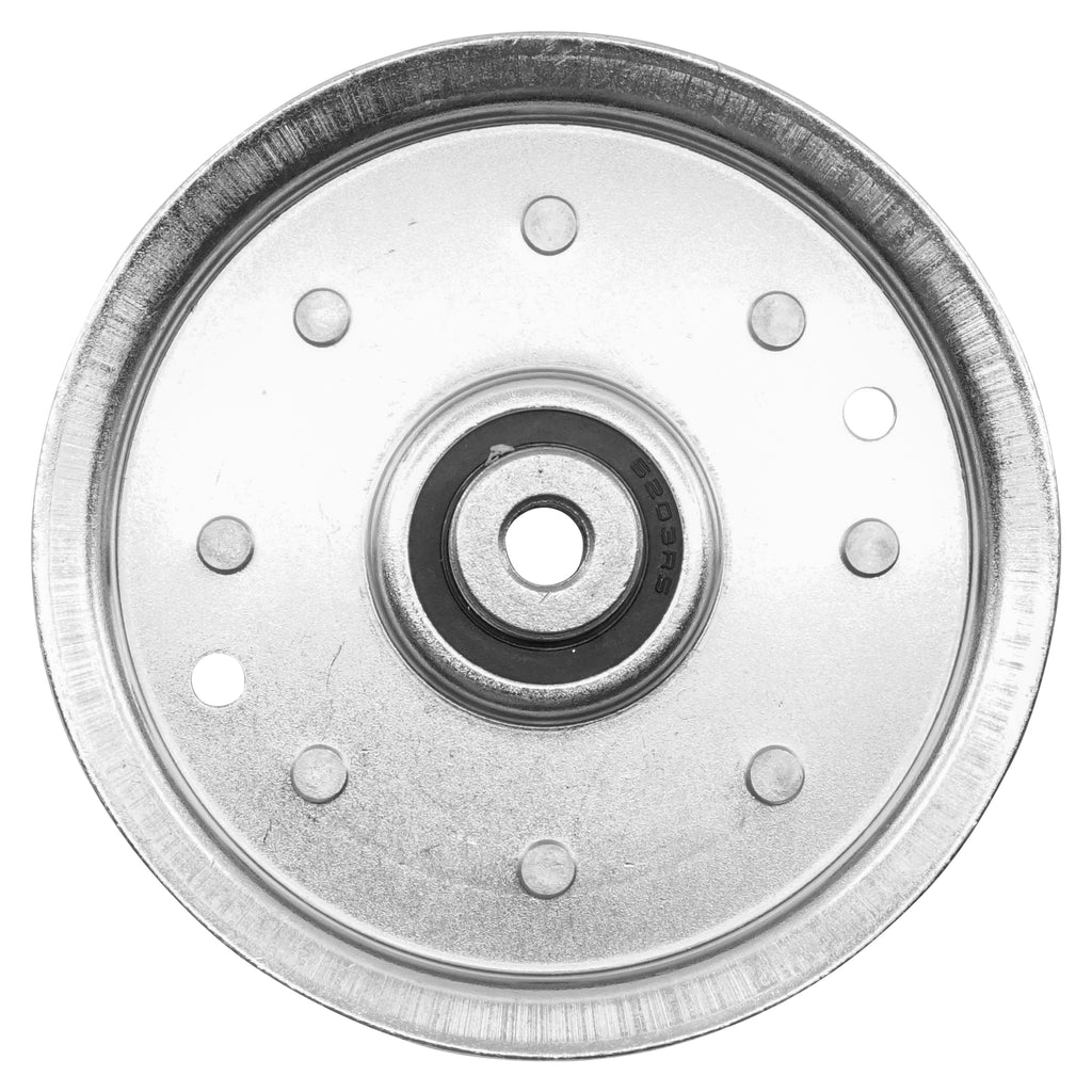 Idler Pulley Replacement for MTD Cub Cadet 75604129B 95604129 (2017–2024)