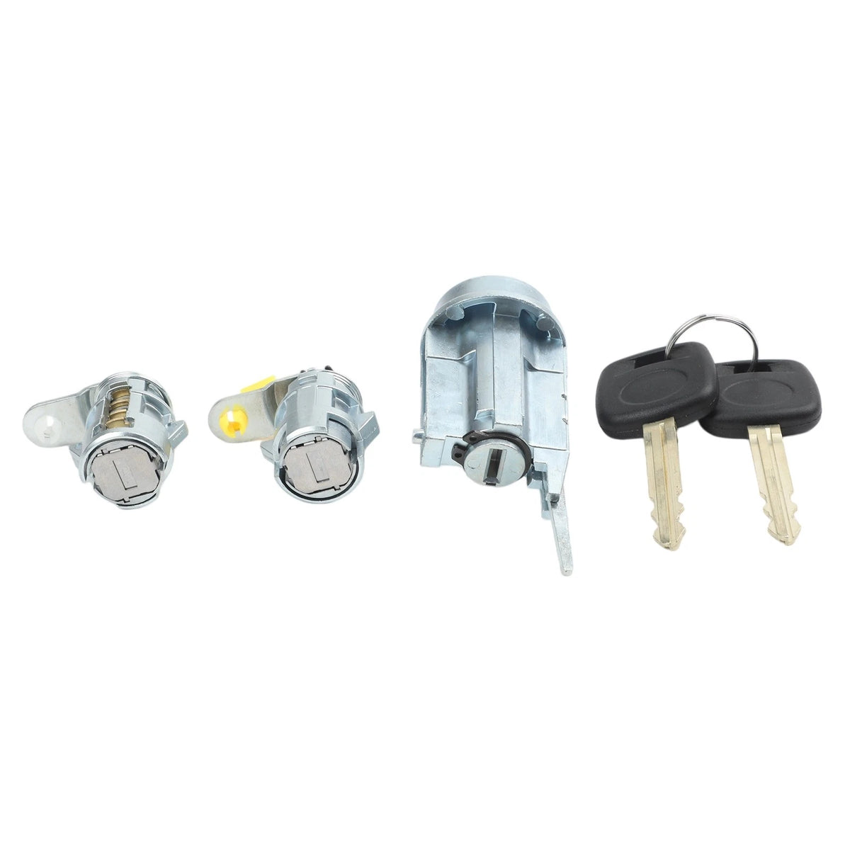 Door Lock Cylinder Ignition Switch for Toyota (1988–2002)