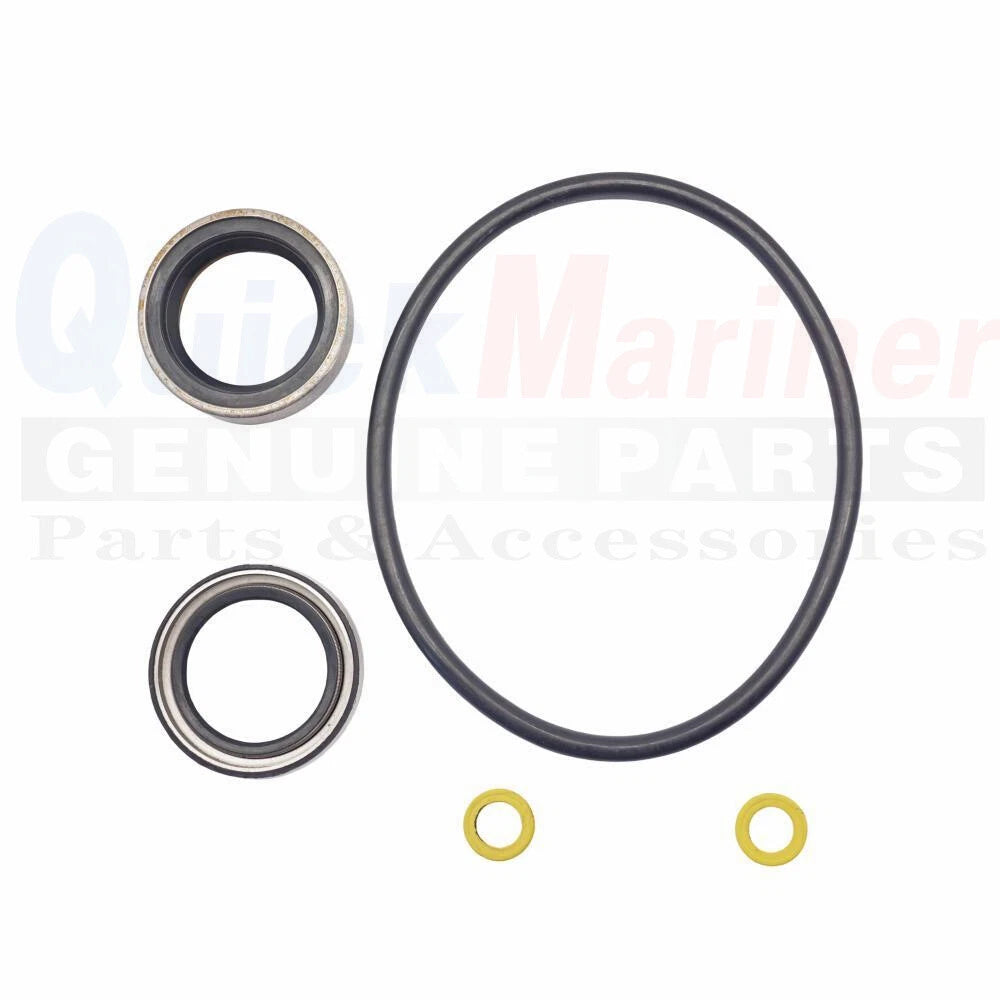 Lower Unit O-Ring Kit for Mercury 65-225 HP Outboard (25-896524)