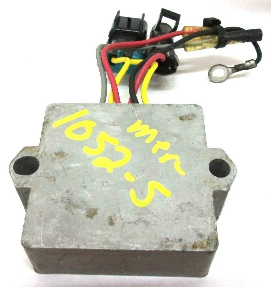 Regulator Rectifier for Mercury 883072T2 (135-200hp)