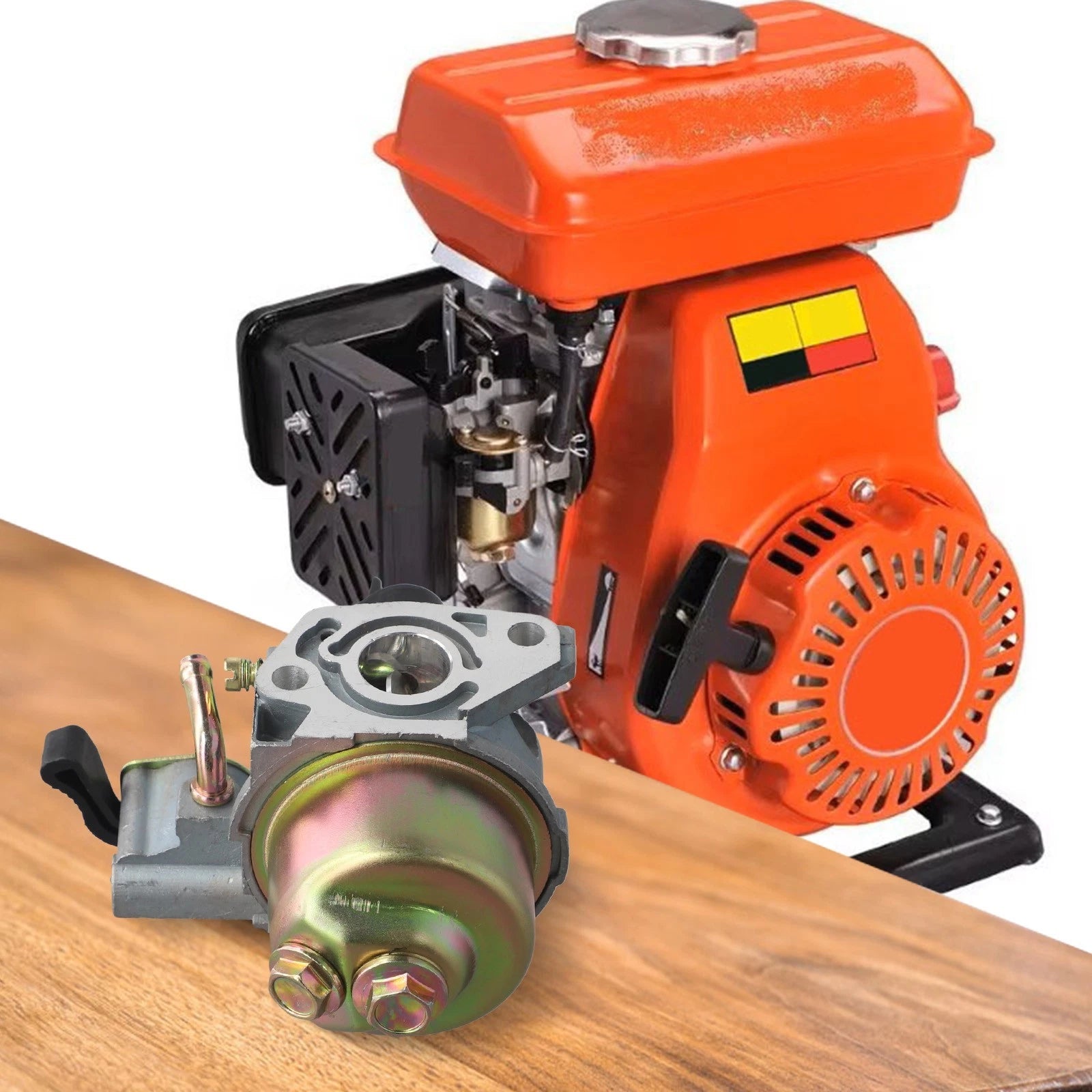 High Performance Carburetor for Honda 152F G100