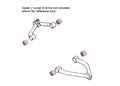 A-Arm Bushing Kit for Suzuki (09319-10055)