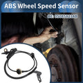 ABS Wheel Speed Sensor Replacement for Dodge Avenger Front Left (2008–2020)