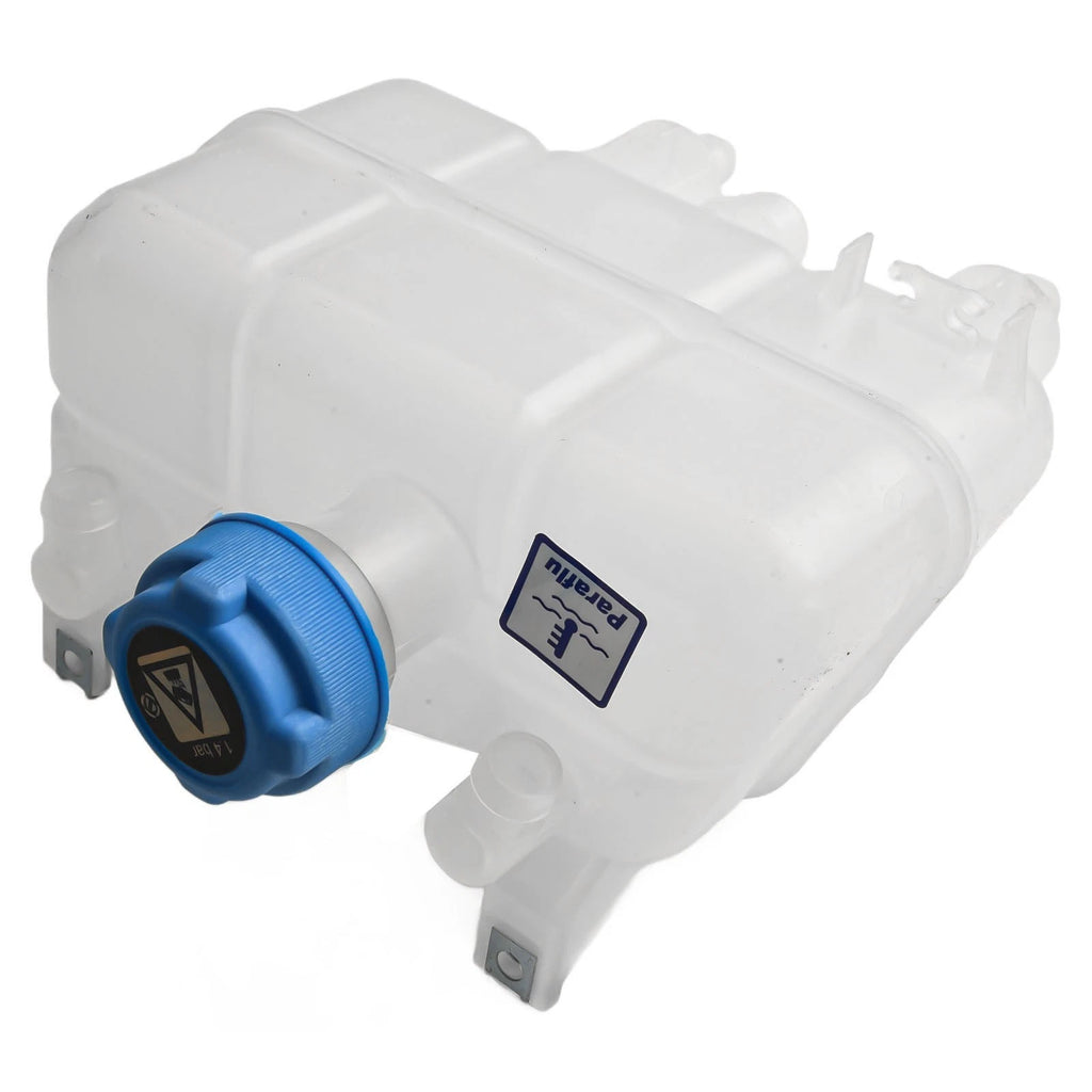 Cooling System Upgrade for Fiat Ducato, Boxer, and Relay (2014–Present)