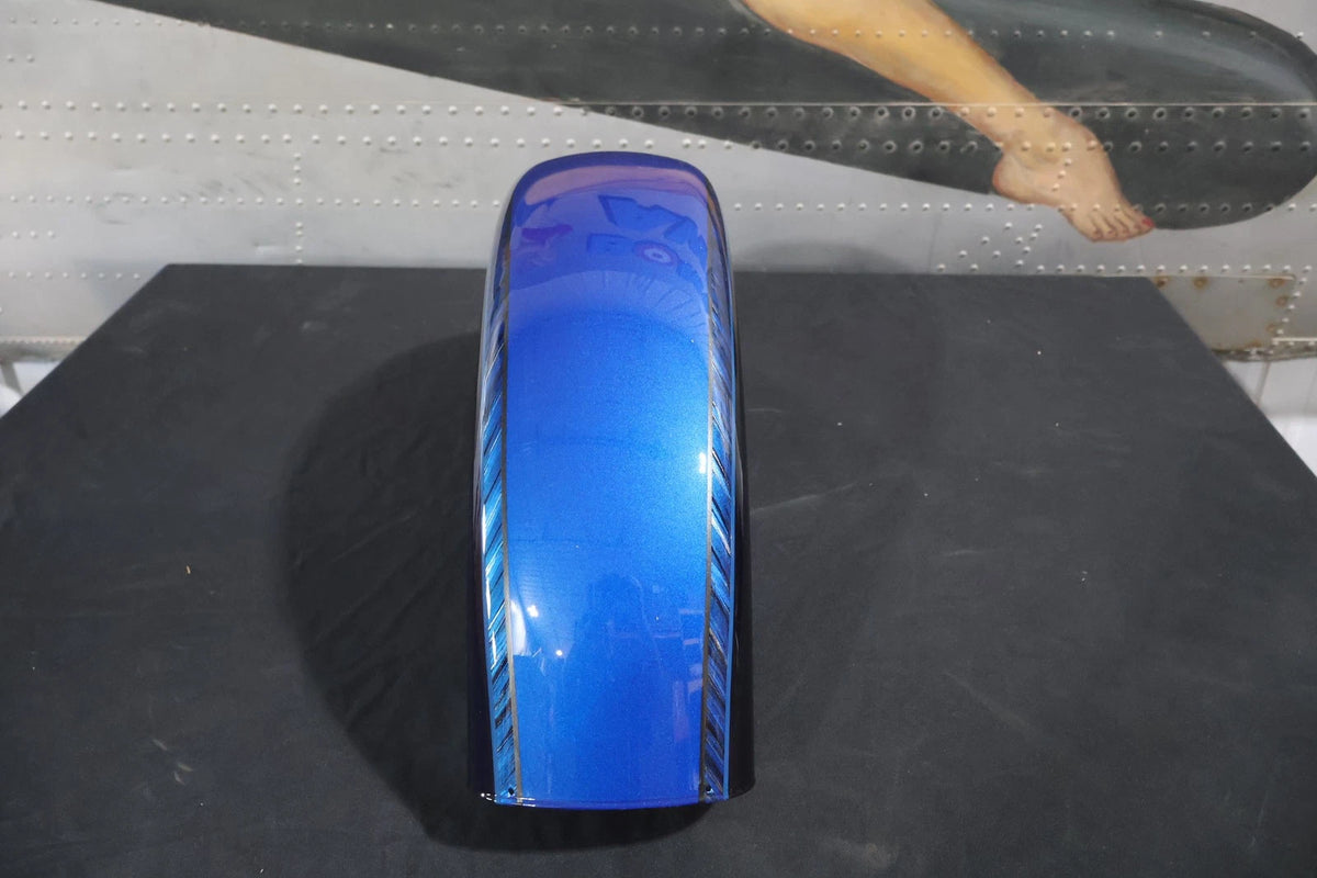 OEM Front Fender for Harley-Davidson FLHTK CVO Limited (2014) 58900032DRR