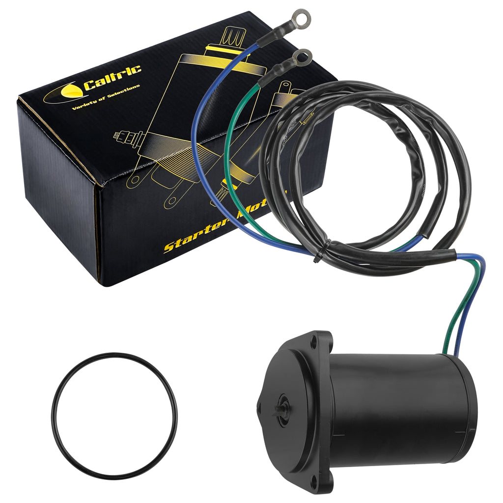 Tilt Trim Motor Replacement for Yamaha Outboard 70TLR 1992–2012