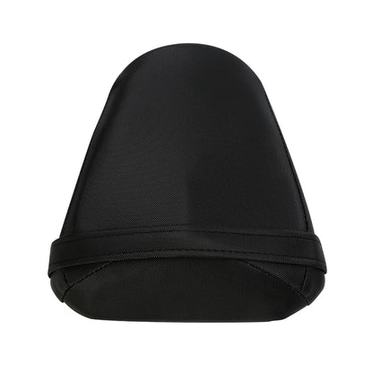 Rear Pillion Passenger Seat Cushion for Suzuki GSXR 1000 (2017–2022)