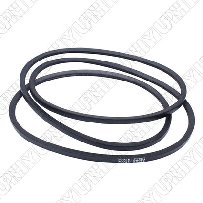 Mower Deck Belt for John Deere 42" (GX20072, GY20570, LA100–LA135)