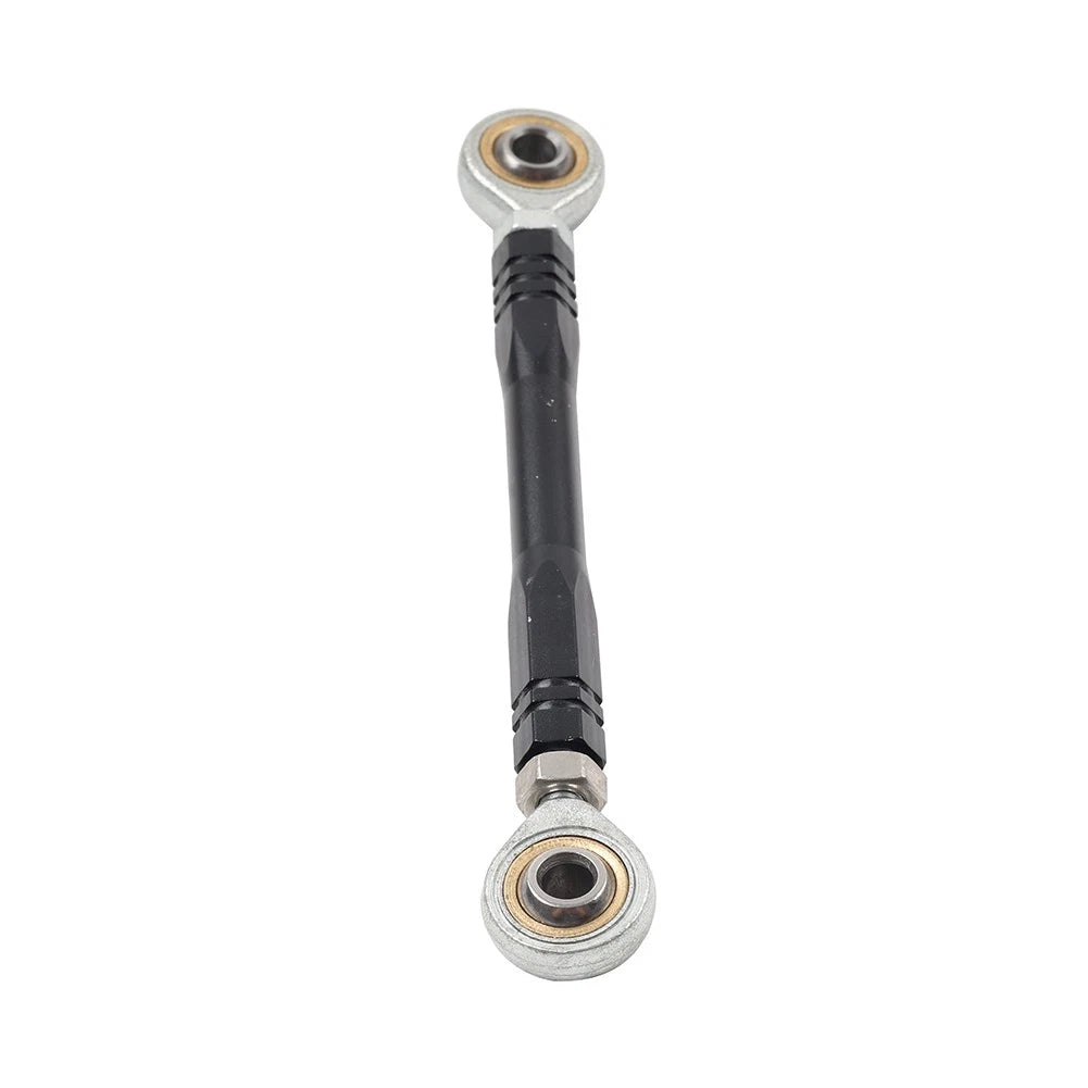 CNC Gear Shift Linkage Rod 90mm for Harley Softail Touring Glides