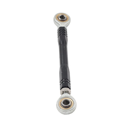 CNC Gear Shift Linkage Rod 90mm for Harley Softail Touring Glides