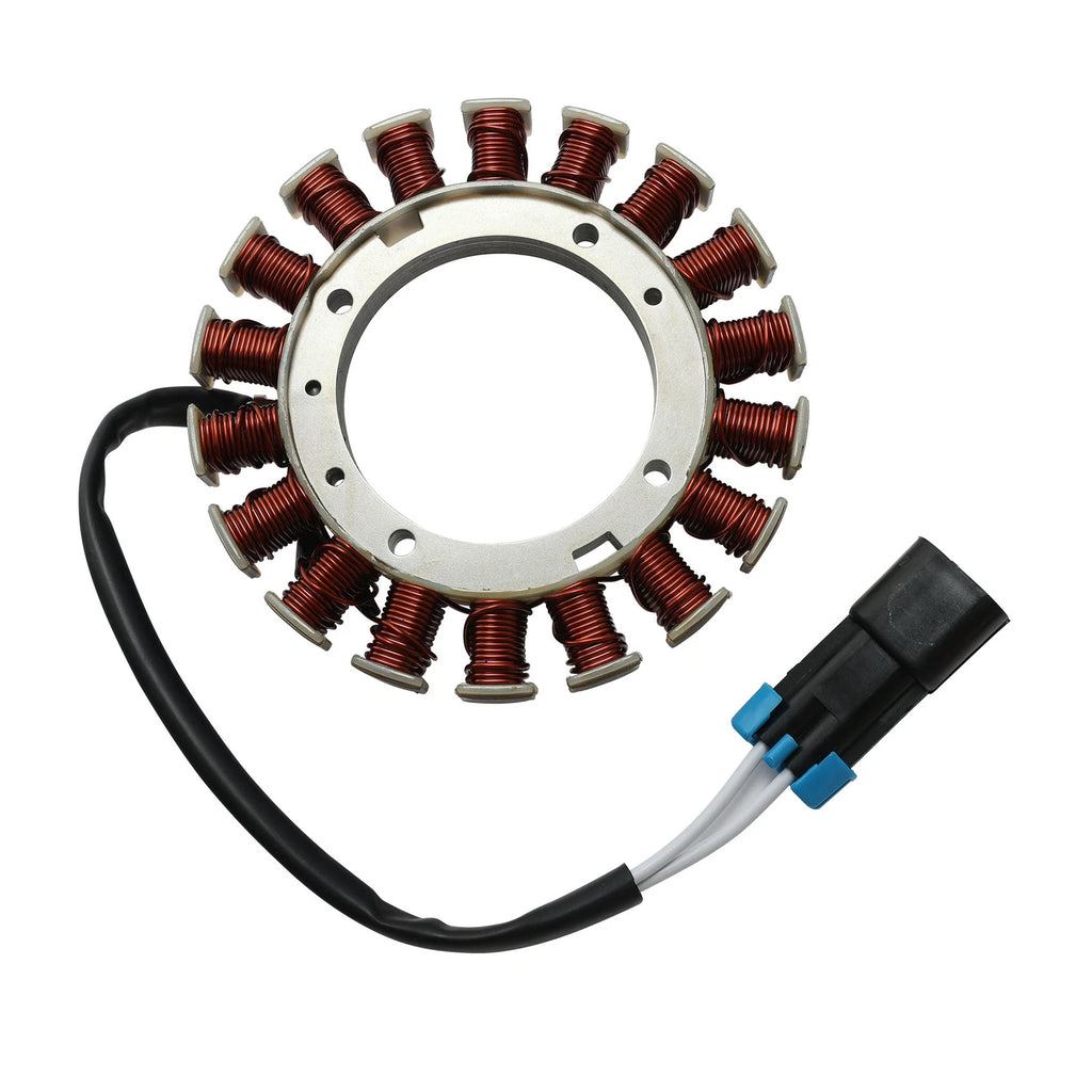 Magneto Generator Stator Coil for Kawasaki Mule 610 4x4 (2007–2016)