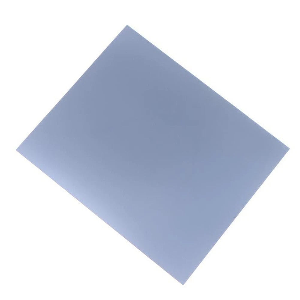 Silver White Polarizing Film for LCD Display Panel Repair Kit