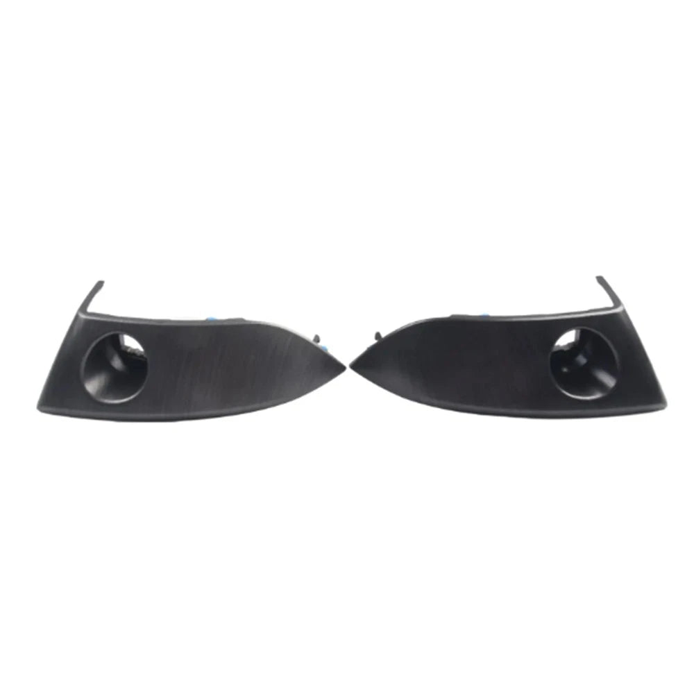 Center Dash A/C Outlet Air Vent Panel for Toyota (55413-42070-B0, 55412-42060-B0)