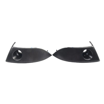 Center Dash A/C Outlet Air Vent Panel for Toyota (55413-42070-B0, 55412-42060-B0)