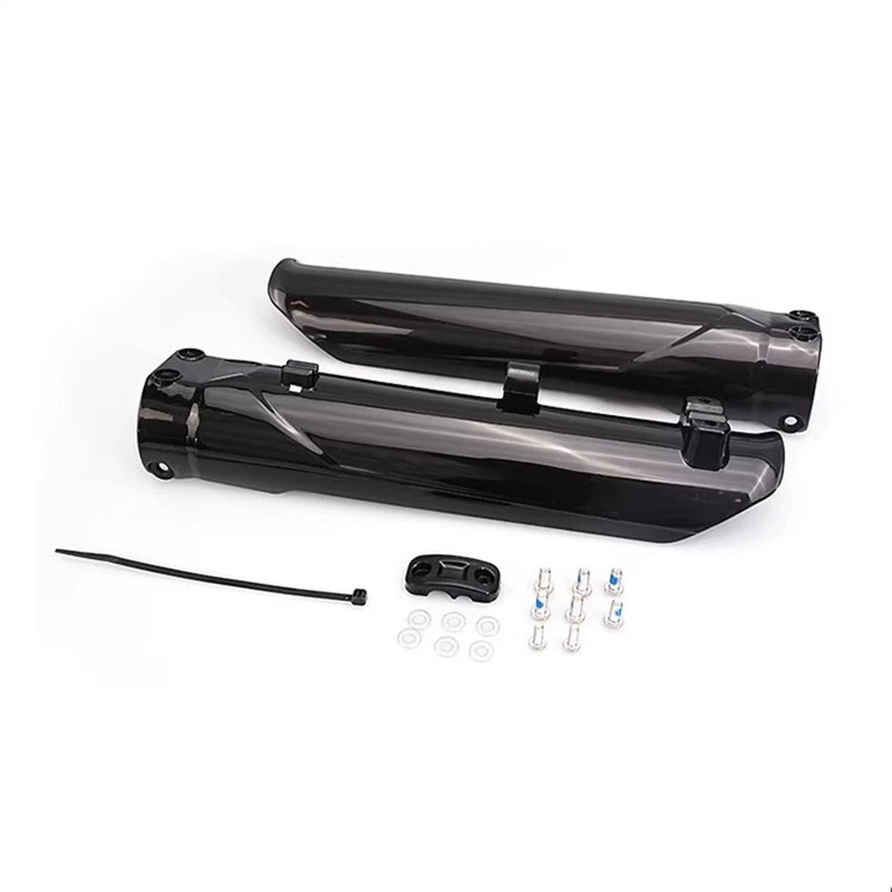 1 Pair Front Shock Protection Cover Fork Guard Cover For UltraBee Ultra Bee