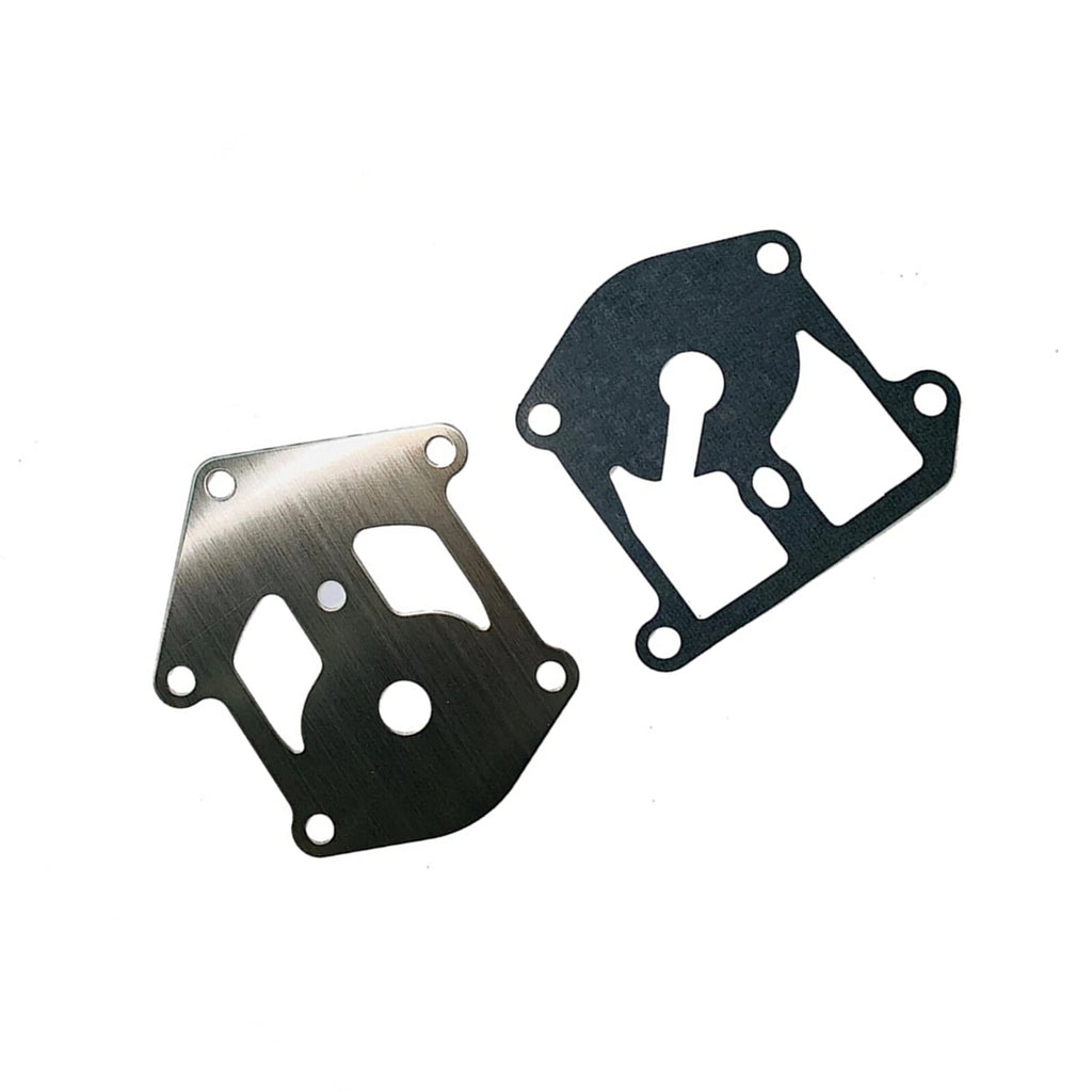 Water Pump Impeller Kit with Housing for OMC King Cobra (1992–1995)