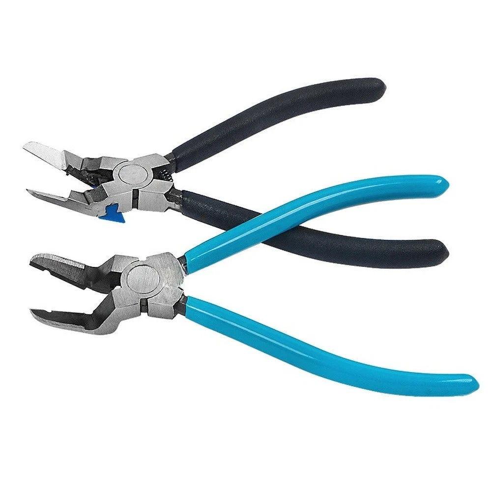 Multi Purpose Clip Pliers Tool for Car Door Trunk Interior Panel Fasteners