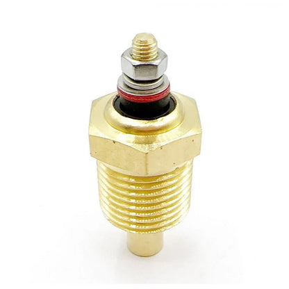 Water Temperature Sensor 3015238 for Cummins KTA19GC QSK19 CM500 (–)