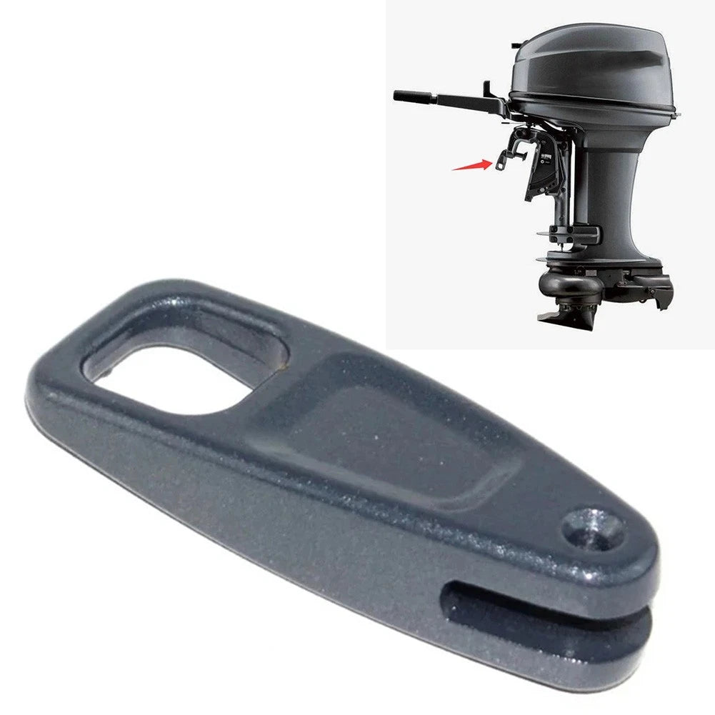 Outboard Motor Clamp Handle for Transom 25 40 48 60 (OEM)