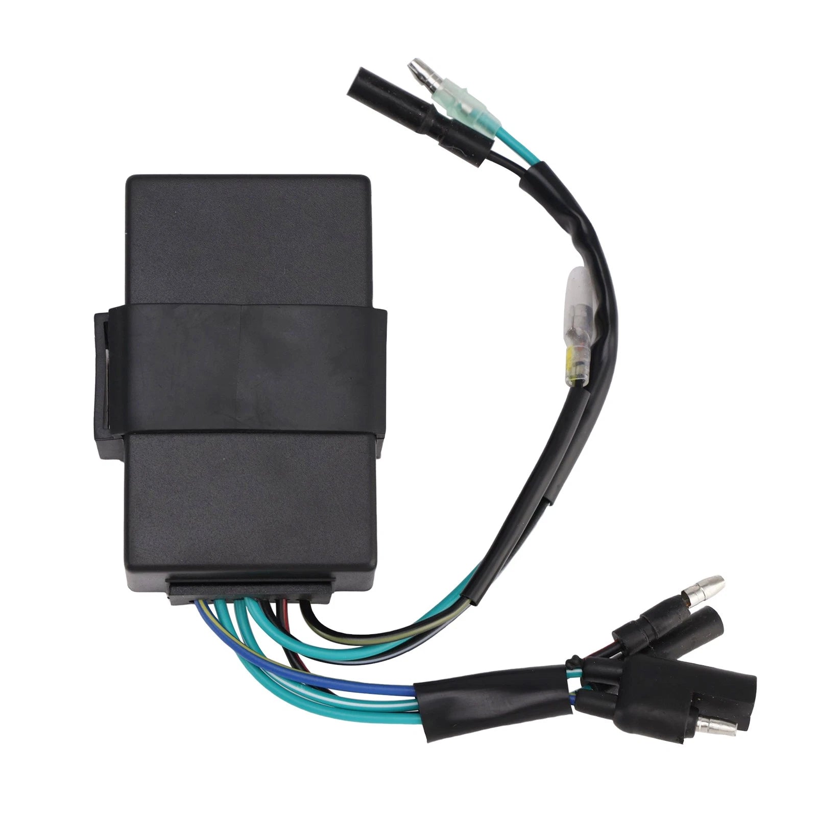 CDI Ignition System Unit Box for Honda CR80R CR85R (1996–2004) 30410-GBF-831