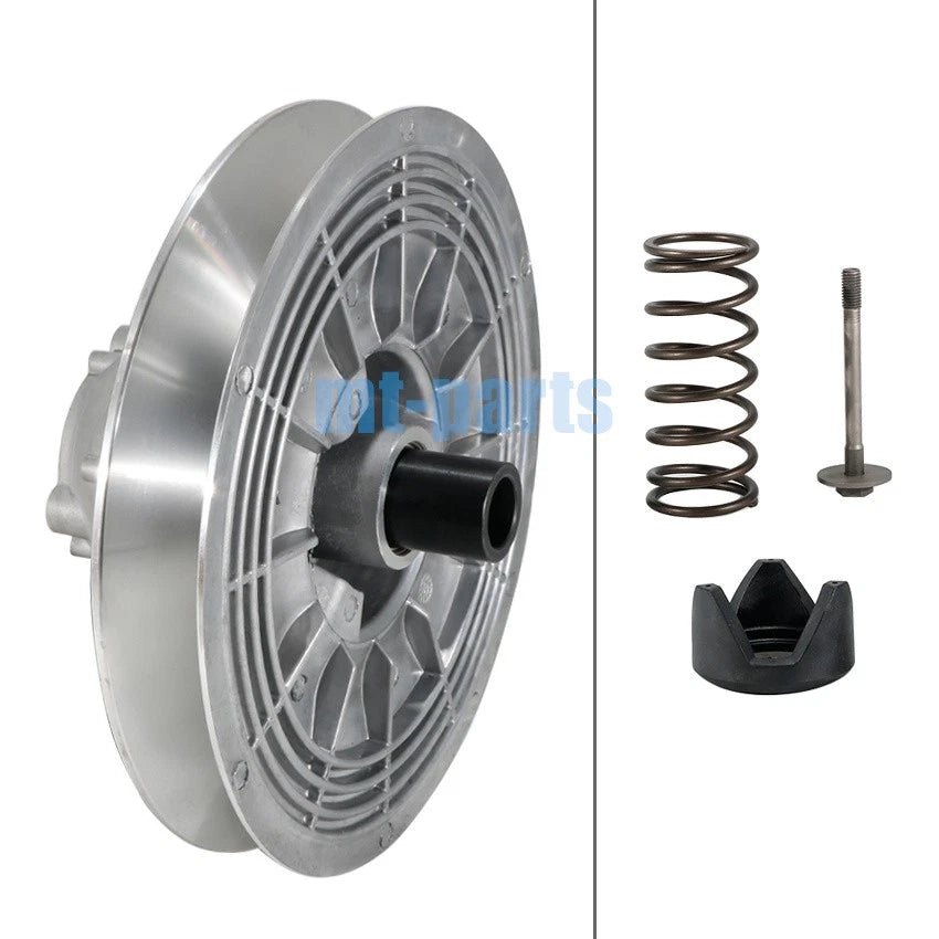 Secondary Clutch Driven Spring for Stels ATV Guepard 650 800 850 (2000–2023)