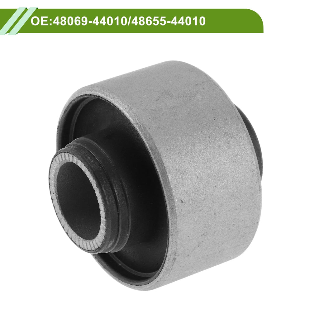 Rear Track Control Arm Bushing Replacement for Toyota Nadia (2004–2016)