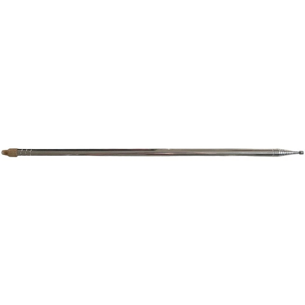 5 6m Telescopic Antenna for GP PAC12 JPC7 Amateur Shortwave Radio