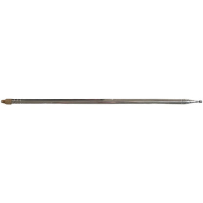 5 6m Telescopic Antenna for GP PAC12 JPC7 Amateur Shortwave Radio