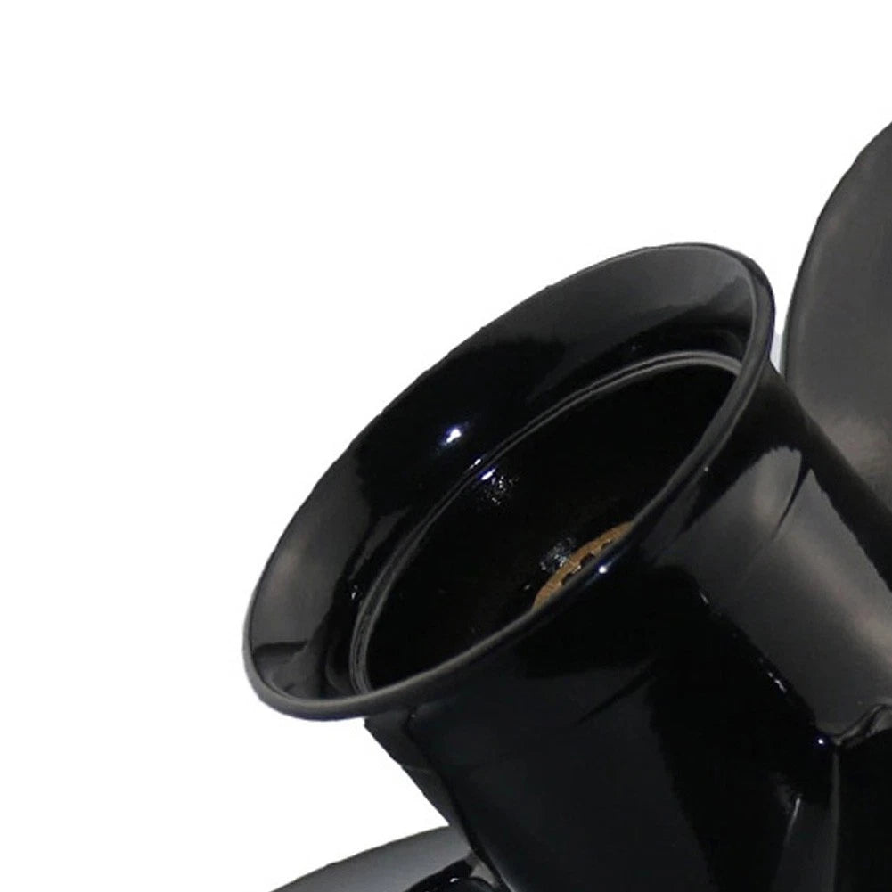 3-Blade Aluminum Outboard Propeller for Right Hand Turn (9-1/4 x 9)