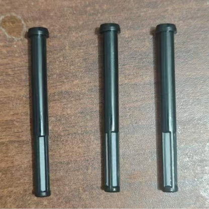 3X Fuel Filter 951-10358 for Cub Cadet CSV060, CSV070, TB105, TB120, TB130
