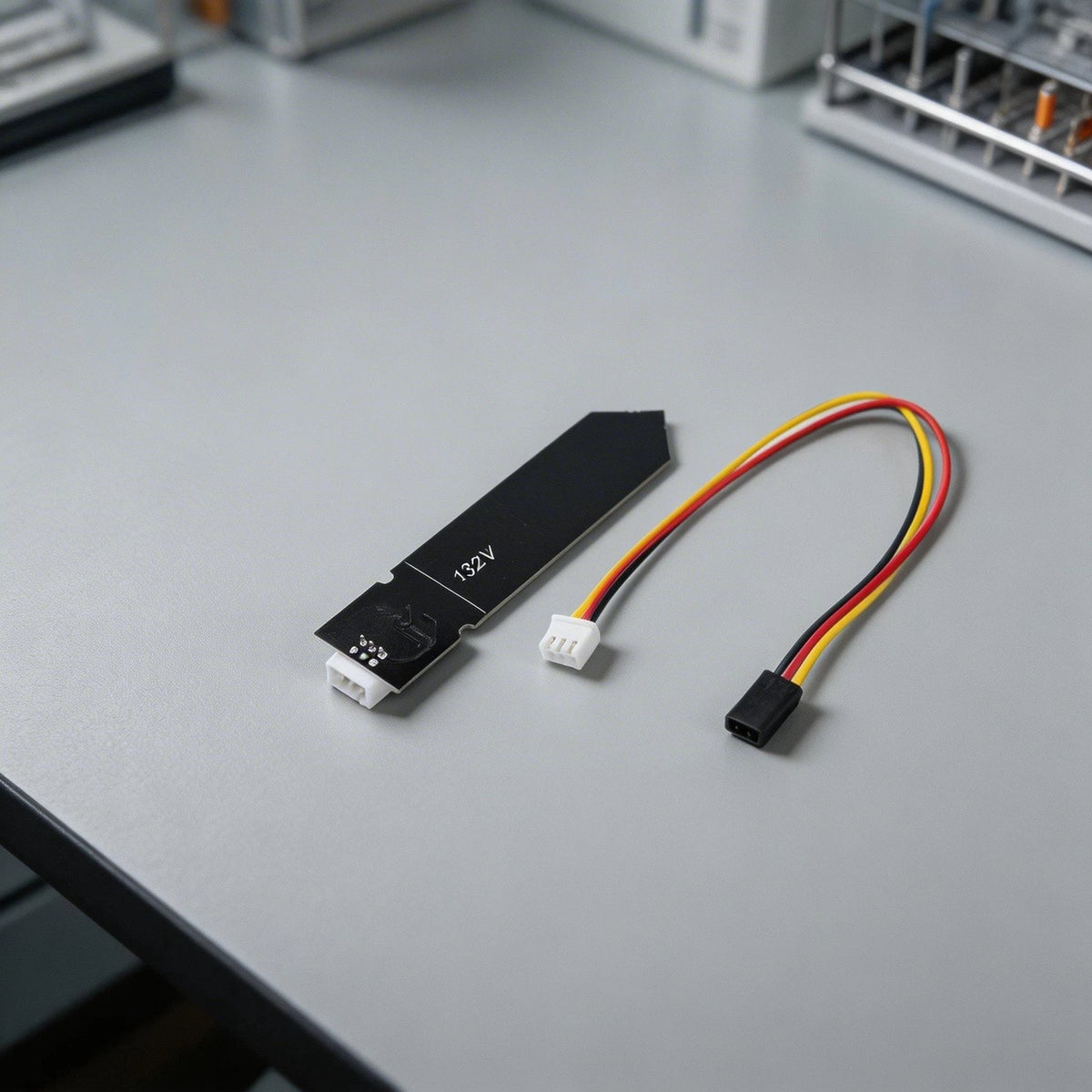 10pcs Capacitive Soil Moisture Sensor Modules for Soil Measurement