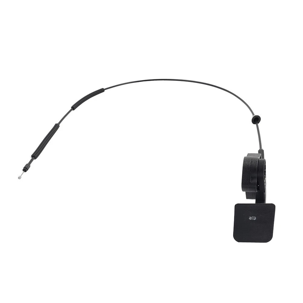 Front Hood Release Cable for Land Rover Defender (2020–2025) 21