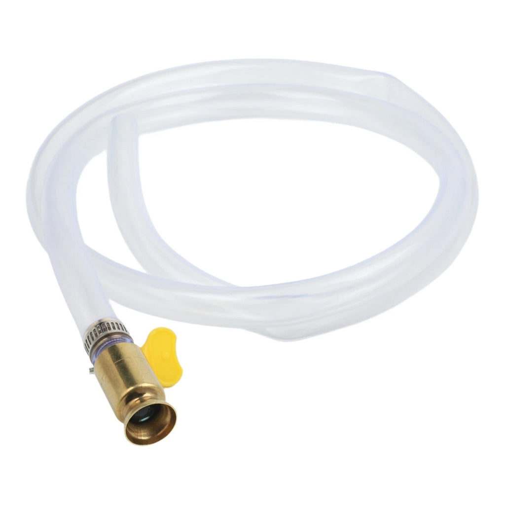 12 Inch Fuel Transfer Siphon Hose Pump for