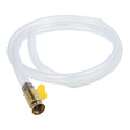12 Inch Fuel Transfer Siphon Hose Pump for