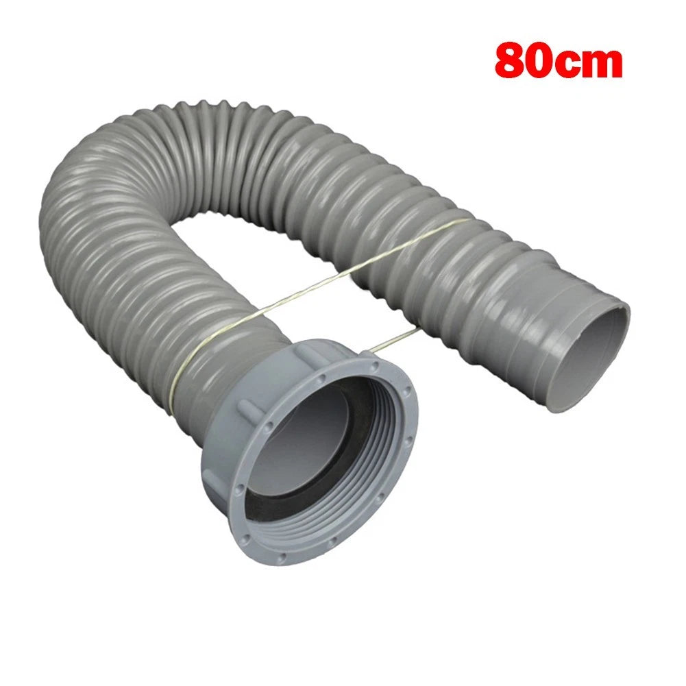 Sewer Kit for Drain Pipe