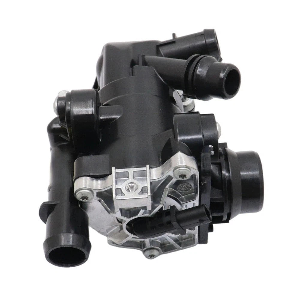 For Mercedes GLE350 Engine Coolant Thermostat Auto Accessories ABS Material