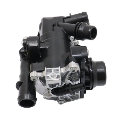 For Mercedes GLE350 Engine Coolant Thermostat Auto Accessories ABS Material
