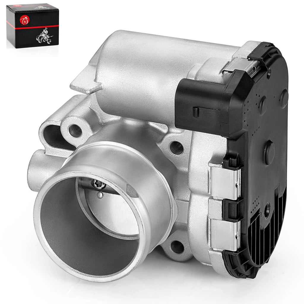 Throttle Body 1204455 for Polaris ACE Ranger RZR General Sportsman (2014–2021)
