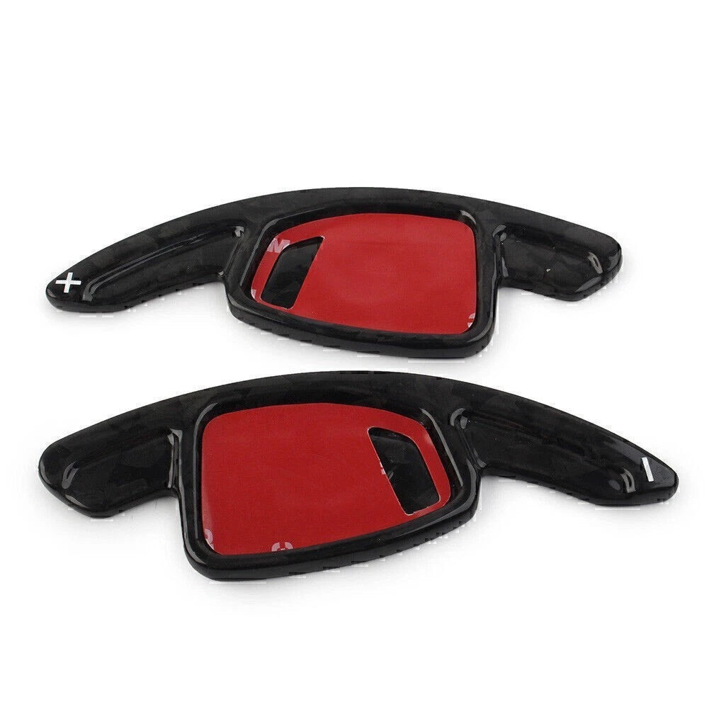 Shift Paddle Extension for Audi RS4 RS5 RS6 RS7 (2019–2022)