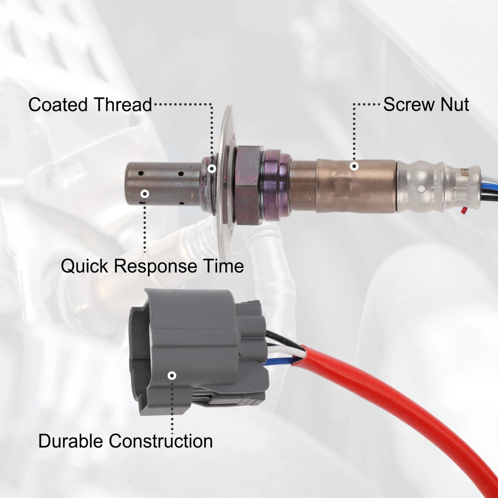 Upstream Oxygen Sensor for Subaru Impreza (2005–2007) No. 22641AA480