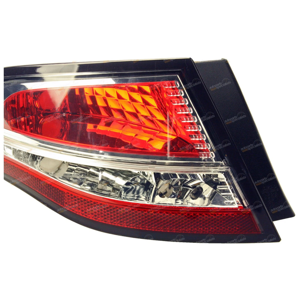 Replacement Tail Light LH for Ford Falcon FG (2008–2014) XR6 XR8
