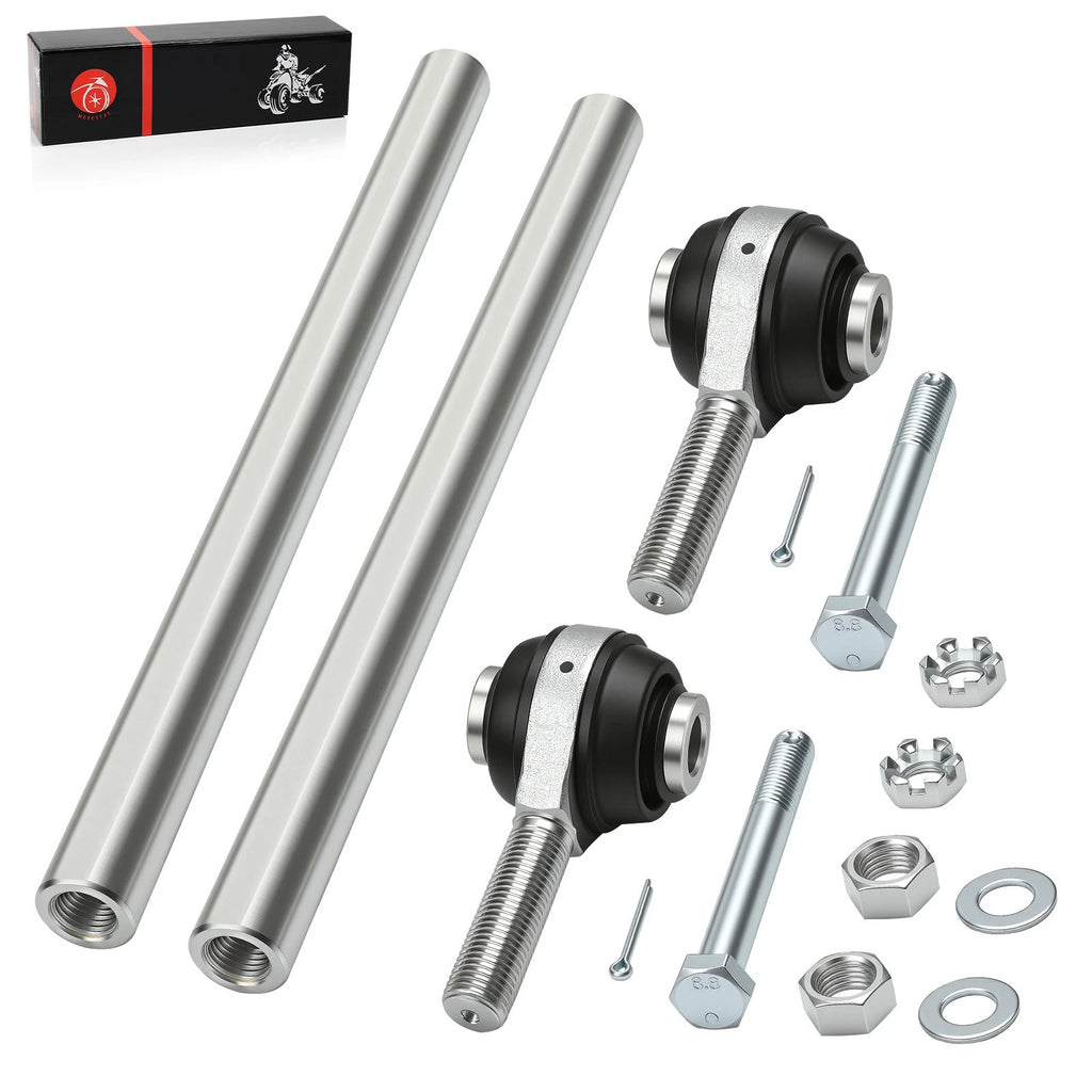 Tie Rods & Ends Kit for Can-Am Maverick 1000 1000R Max (2013–2018)