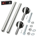 Tie Rods & Ends Kit for Can-Am Maverick 1000 1000R Max (2013–2018)