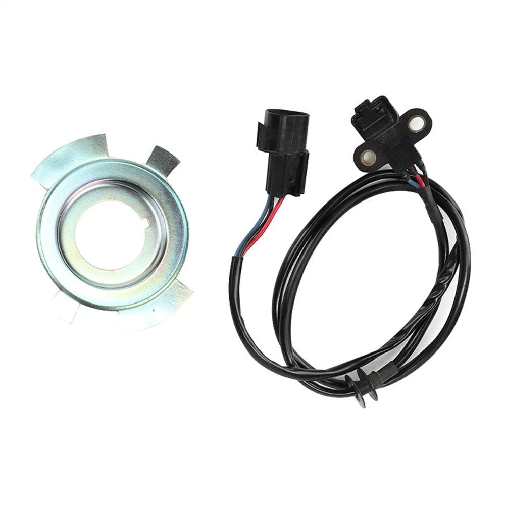Crankshaft Position Sensor for Mitsubishi Pajero L200 (MD342826, MD348238)