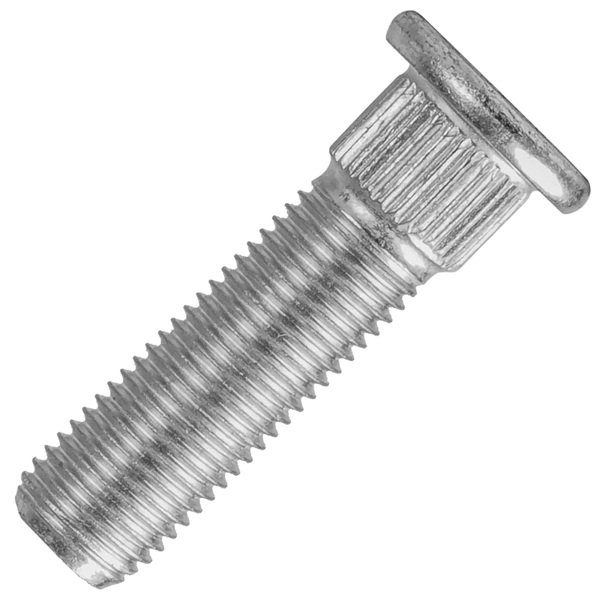 Rear Wheel Stud Bolt Serration Replacement for Yamaha Raptor 250 YFM250R (2008-2013)