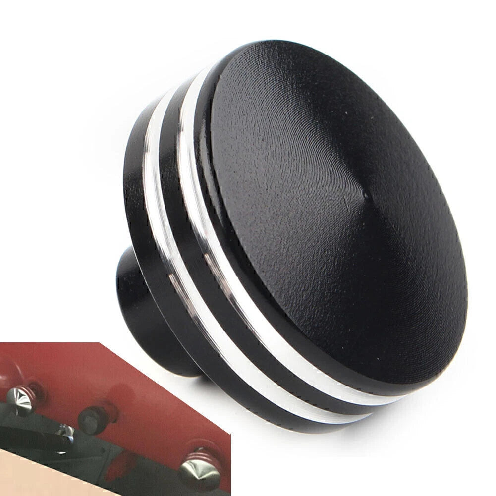 Carburetor Choke Knob for Harley Sportster Road King (1989–Present)