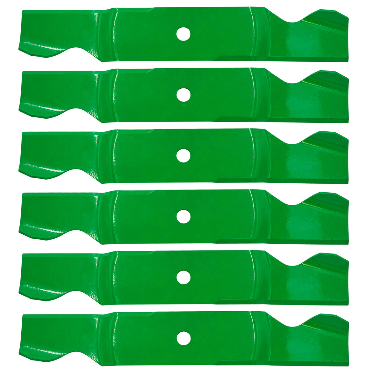 High Lift Mower Blade 54 Inch Deck for MTD Cub Cadet (2001–2018)
