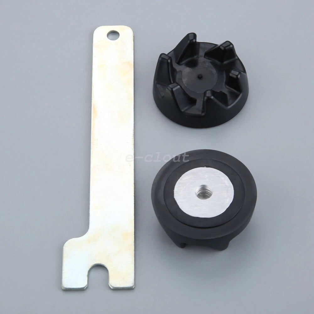 2X Rubber Coupler for Kitchenaid Blender (AU)